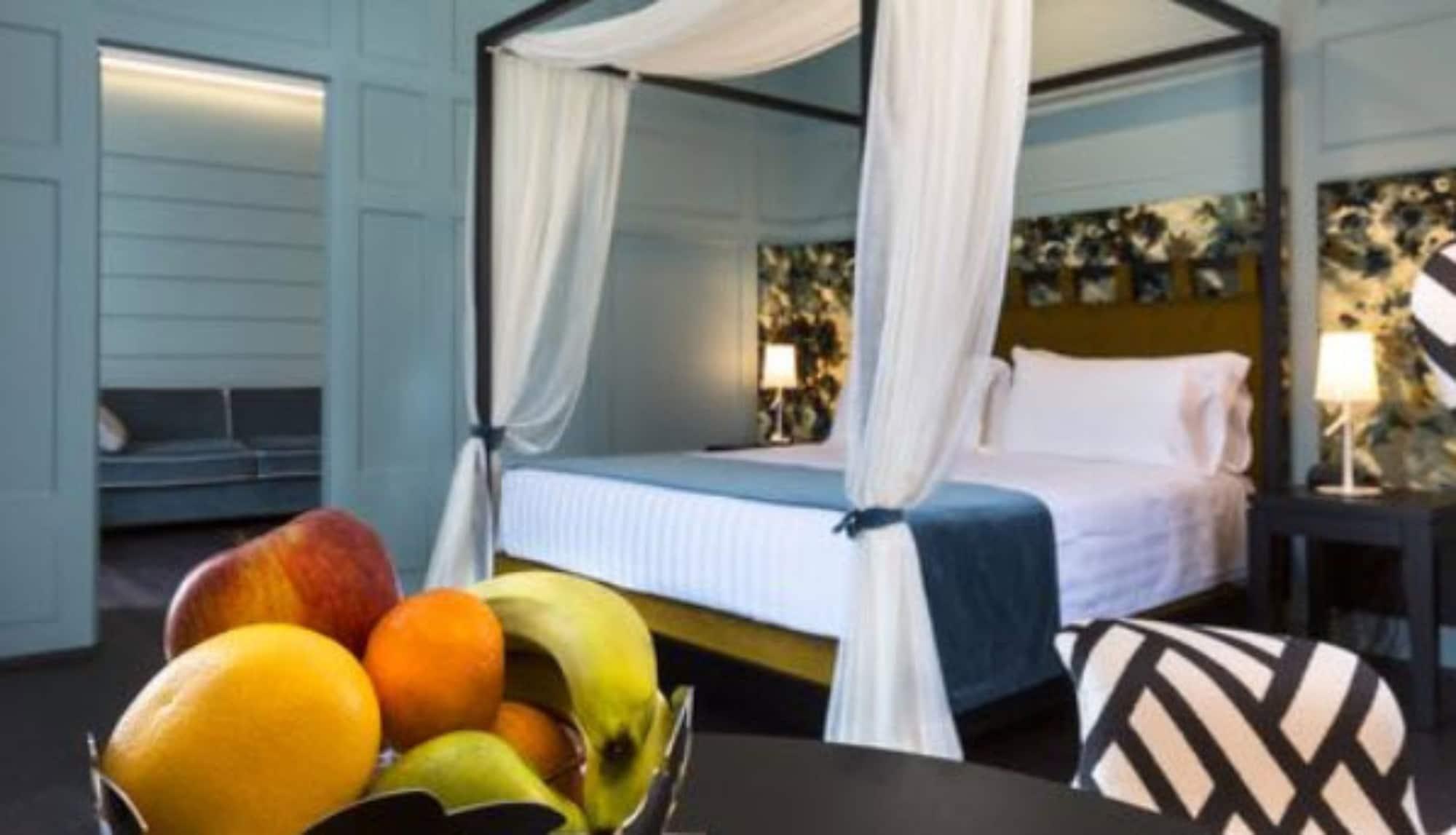 Stendhal Luxury 4*