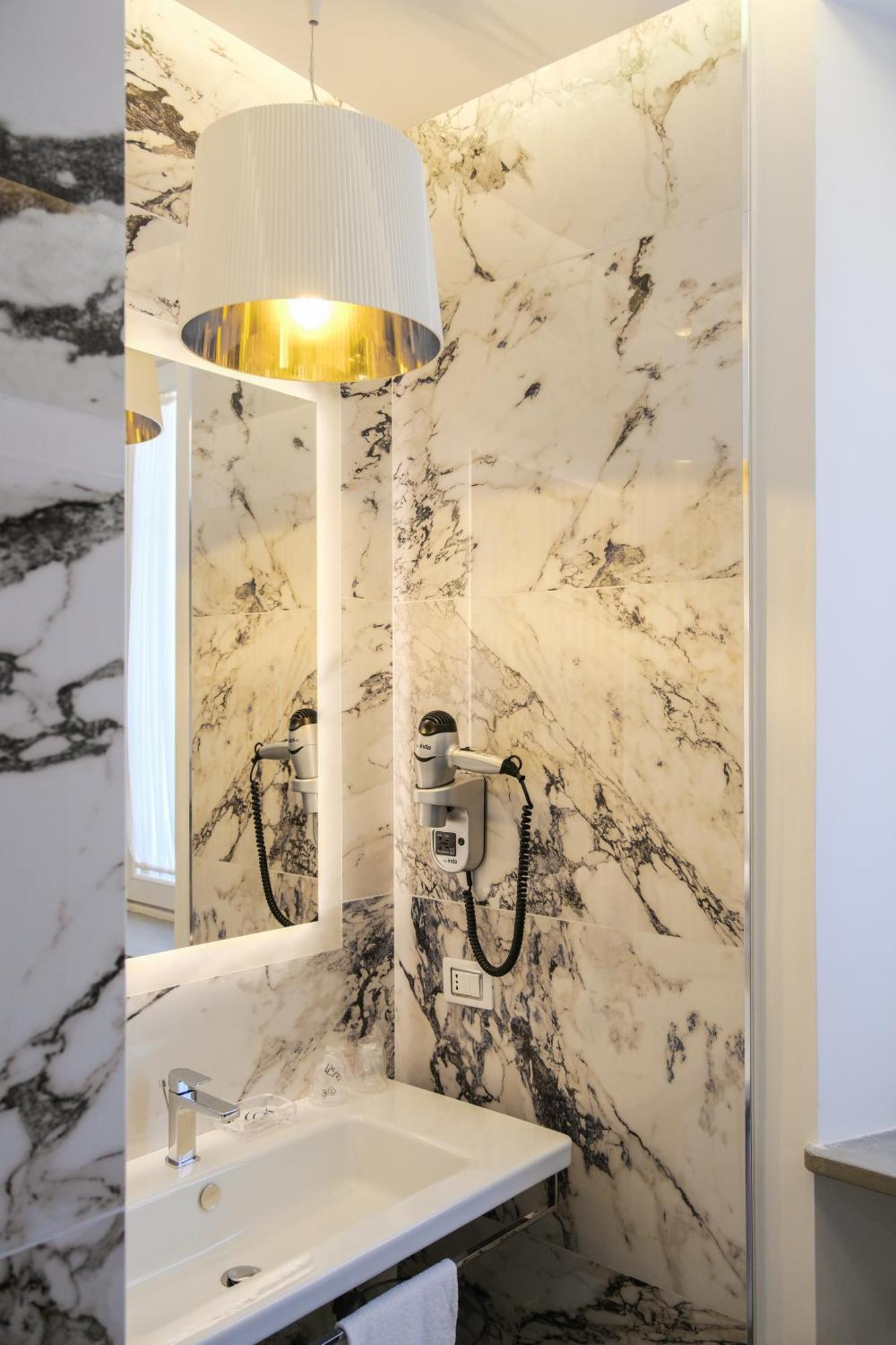 Stendhal Luxury 4* Roma