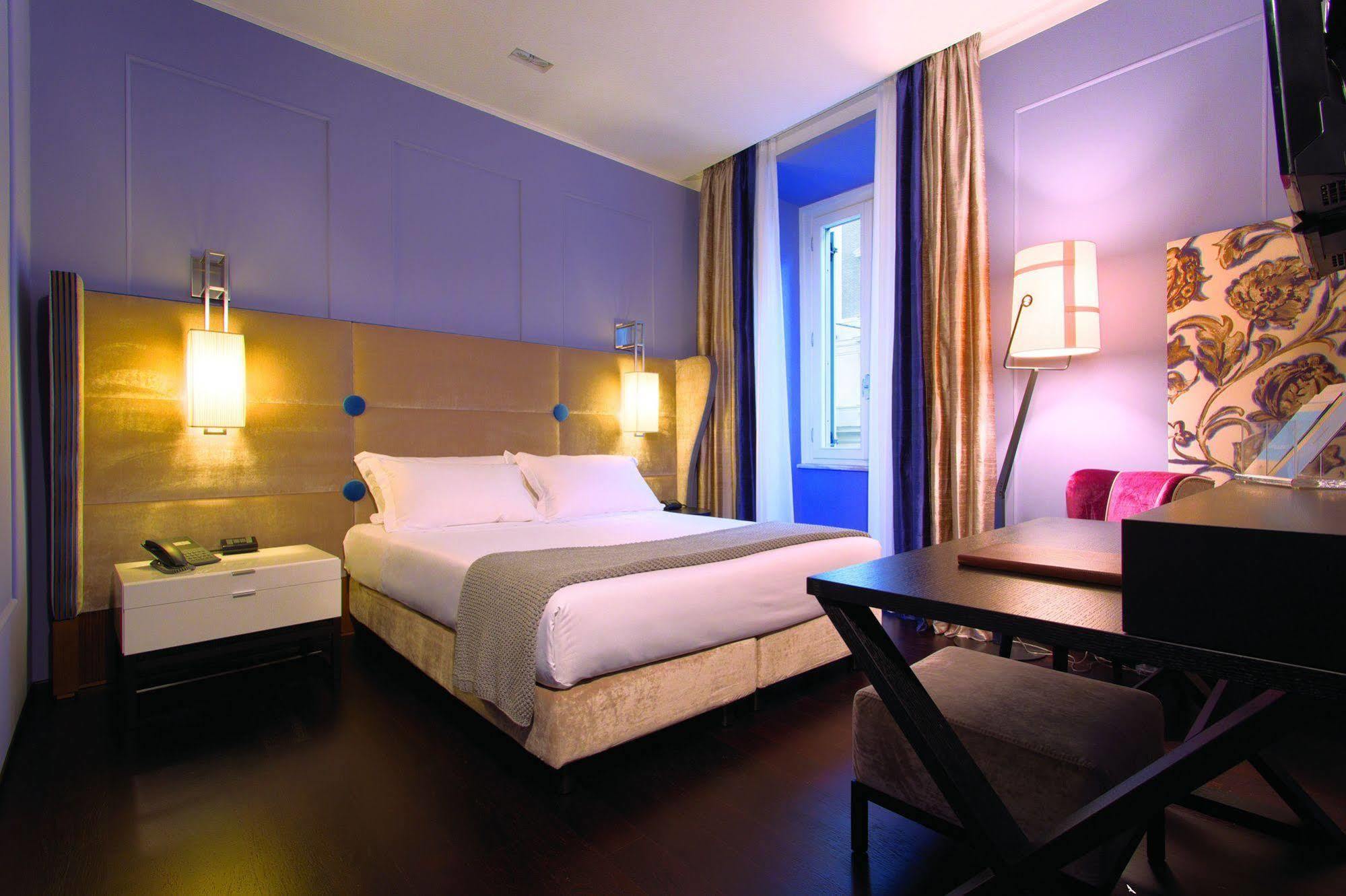 Stendhal Luxury