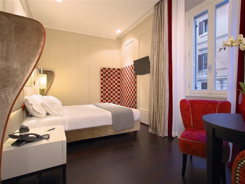 Stendhal Luxury 4*