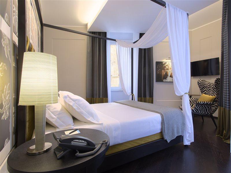 Hotel Stendhal Luxury 4*