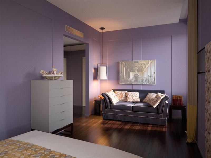Hotel Stendhal Luxury 4*