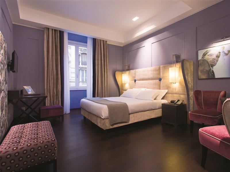 Hotel Stendhal Luxury
