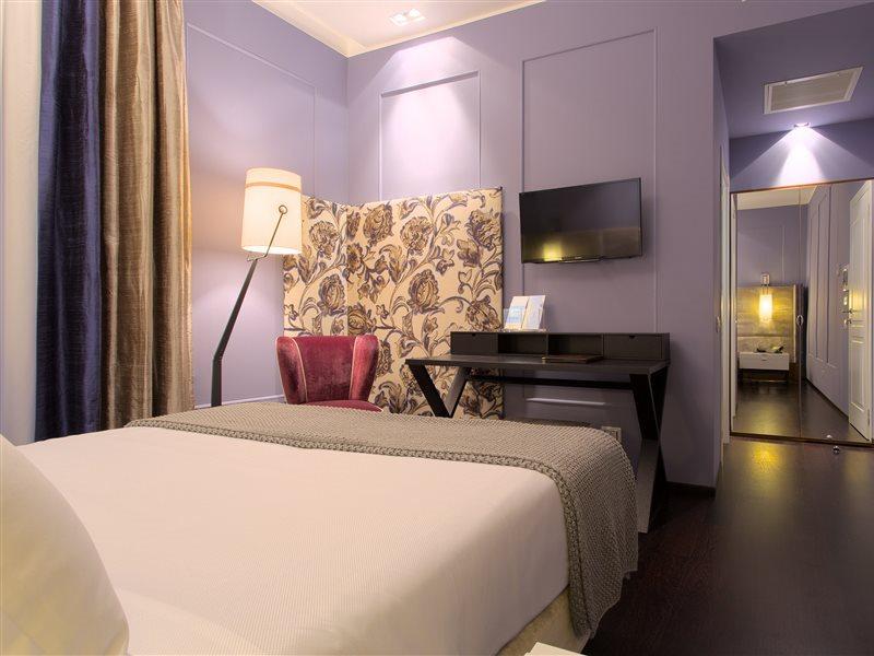 Stendhal Luxury 4*