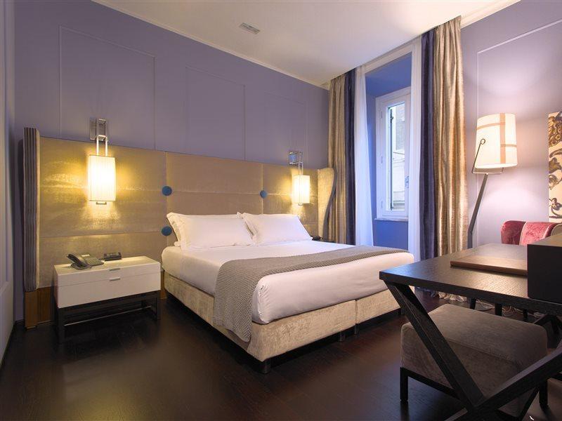Hotel Stendhal Luxury 4*