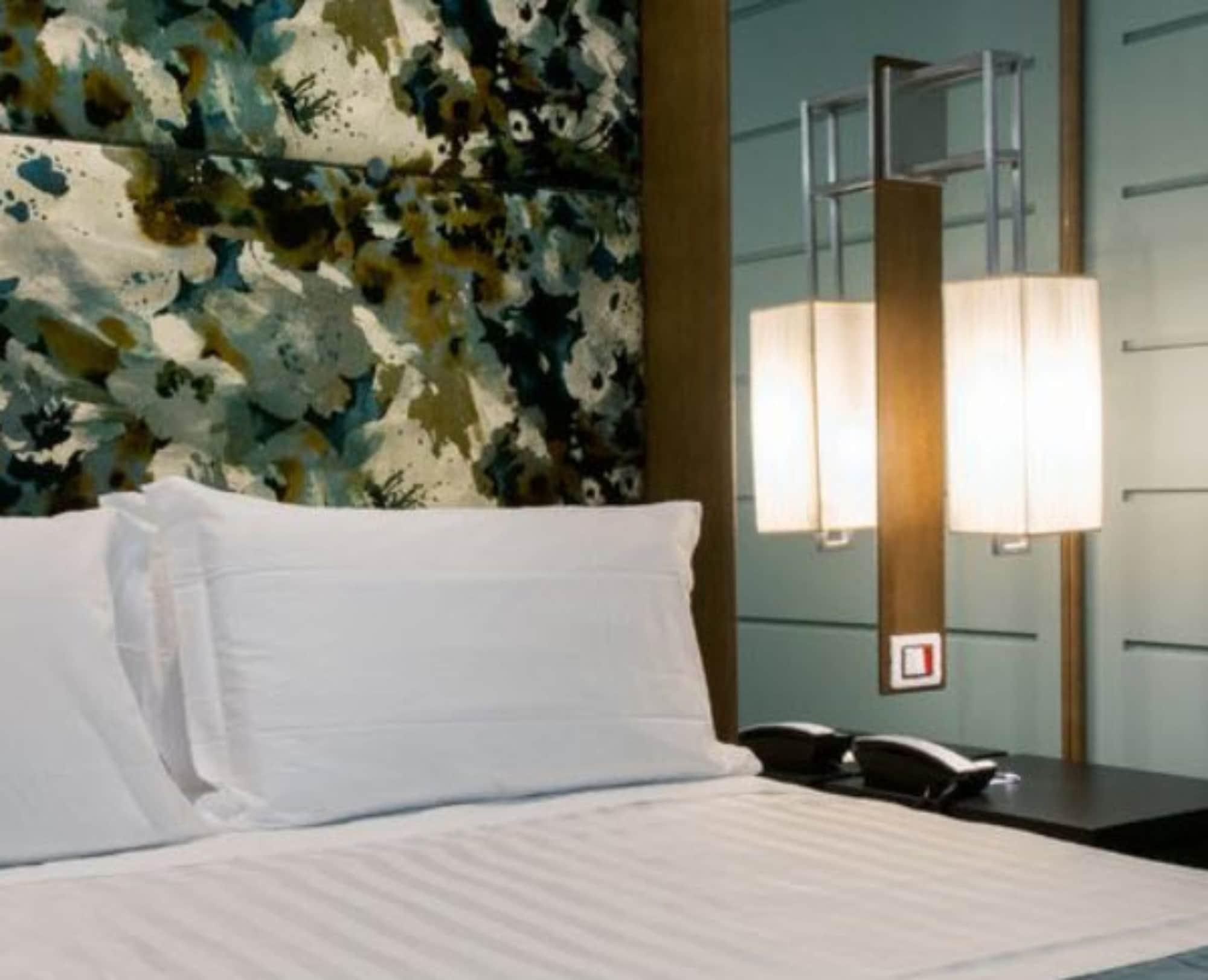 Stendhal Luxury Hotel 4*