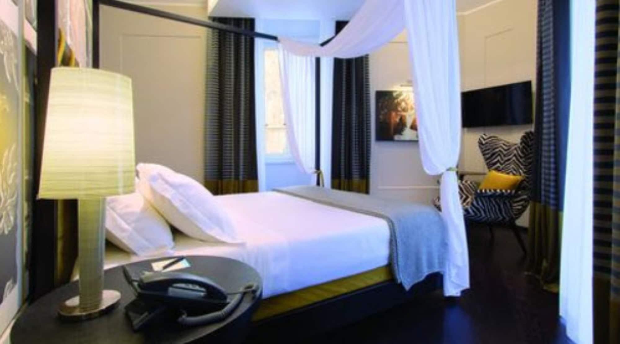Hotel Stendhal Luxury 4*