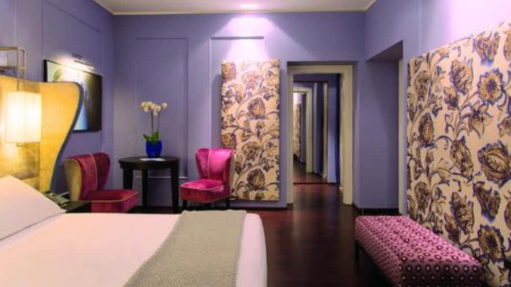 Stendhal Luxury 4*