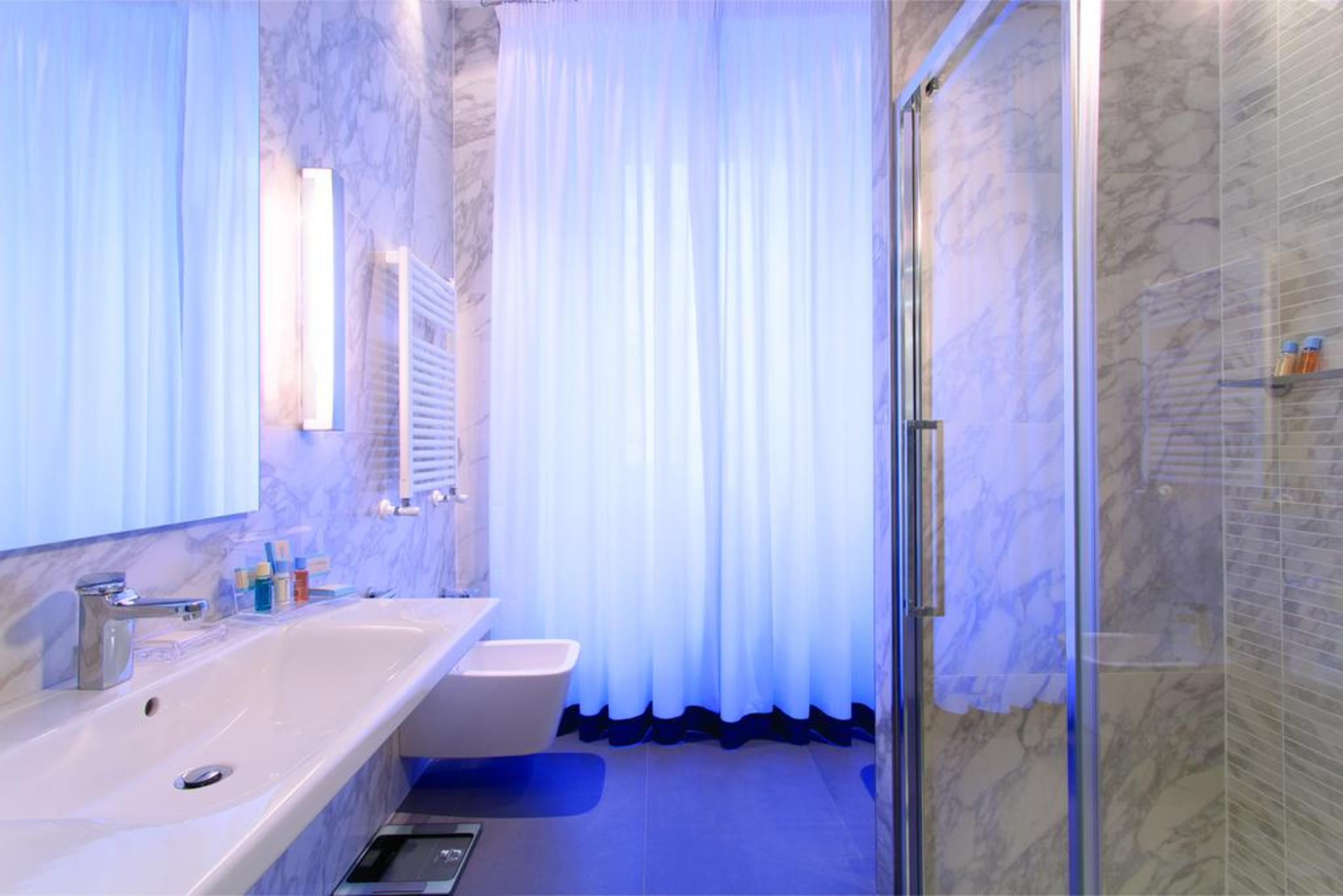 Stendhal Luxury Hotel 4*