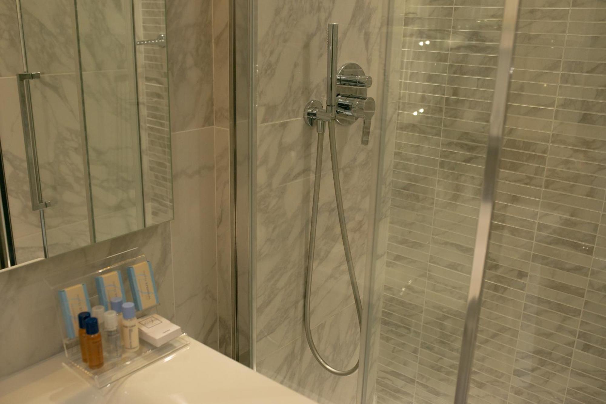 Stendhal Luxury Hotel