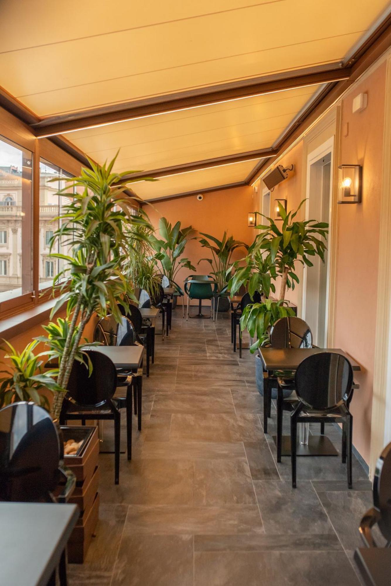 Stendhal Luxury 4*