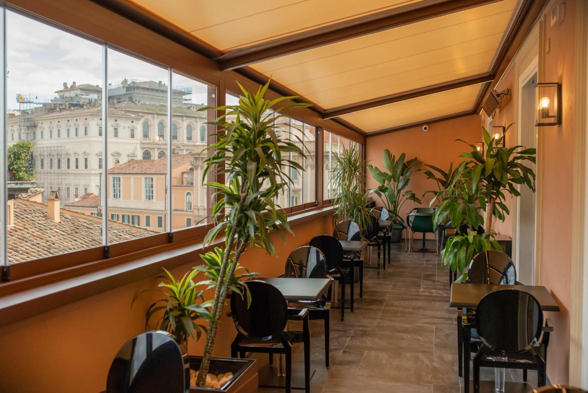 Stendhal Luxury Roma