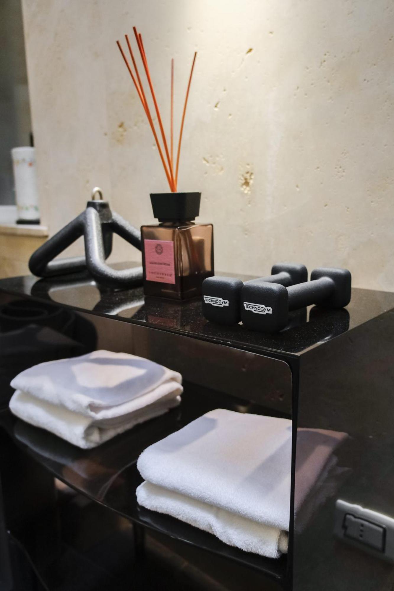 Stendhal Luxury Hotel 4*