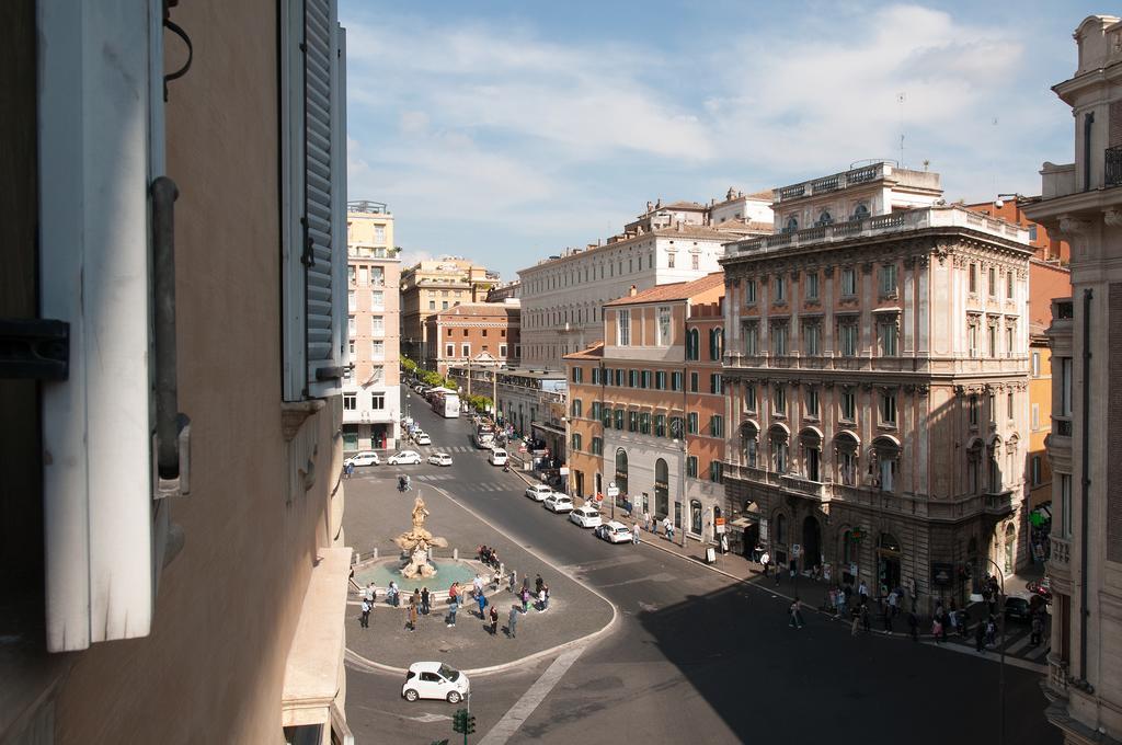 Stendhal Luxury Hotel 4*