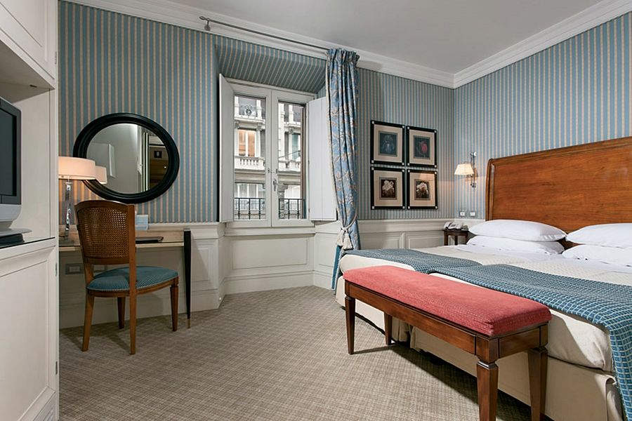 Hotel Stendhal Luxury