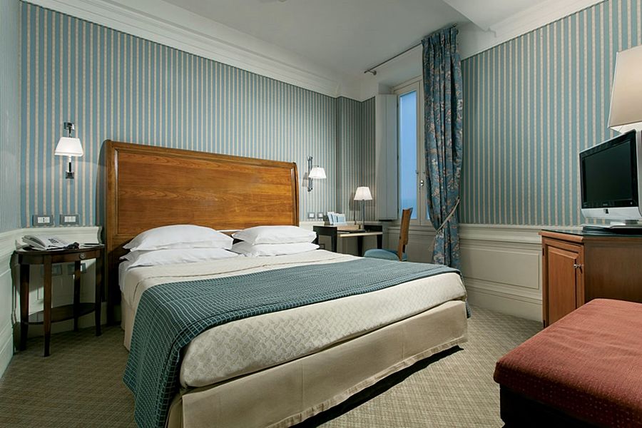 Stendhal Luxury 4*