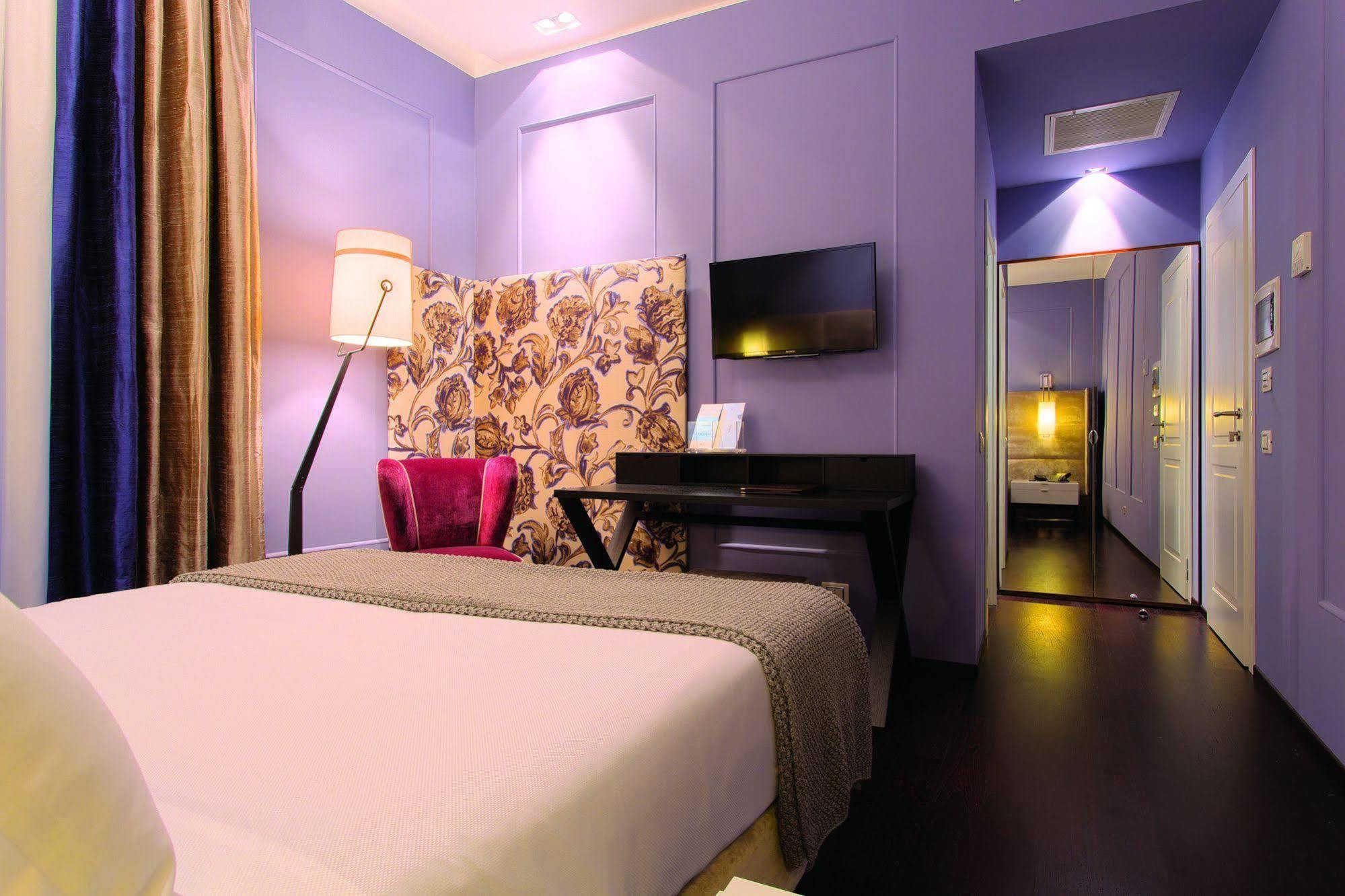 Hotel Stendhal Luxury 4*
