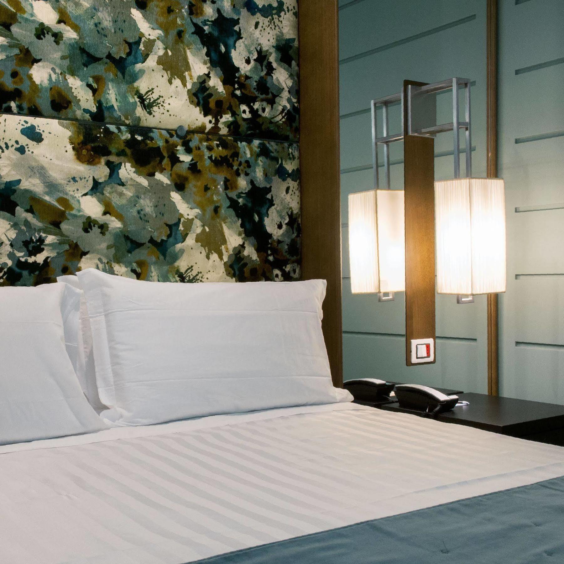 Hotel Stendhal Luxury Roma