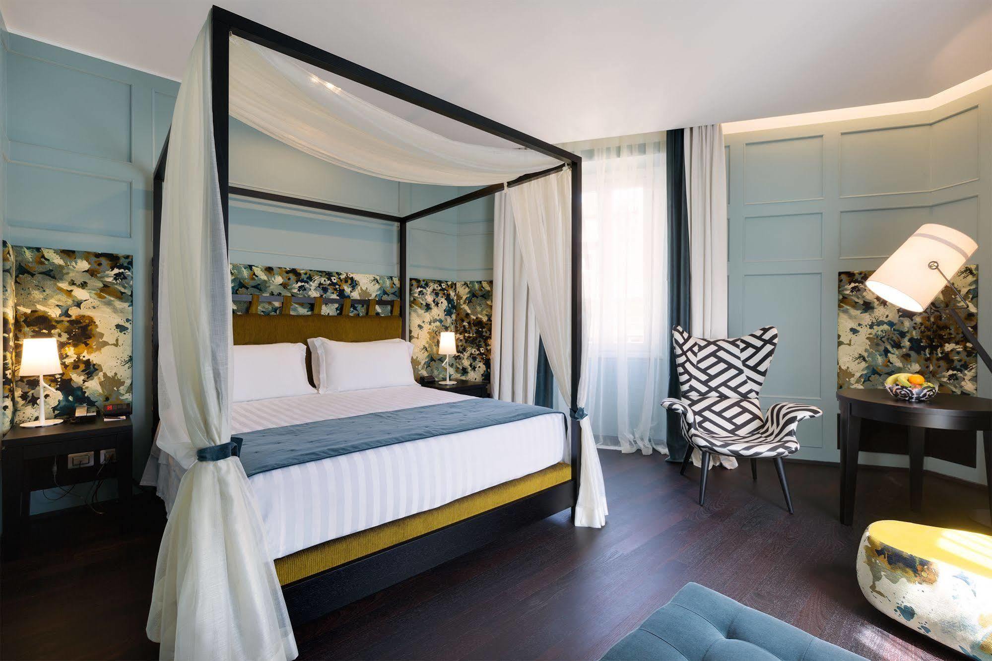 Hotel Stendhal Luxury 4*