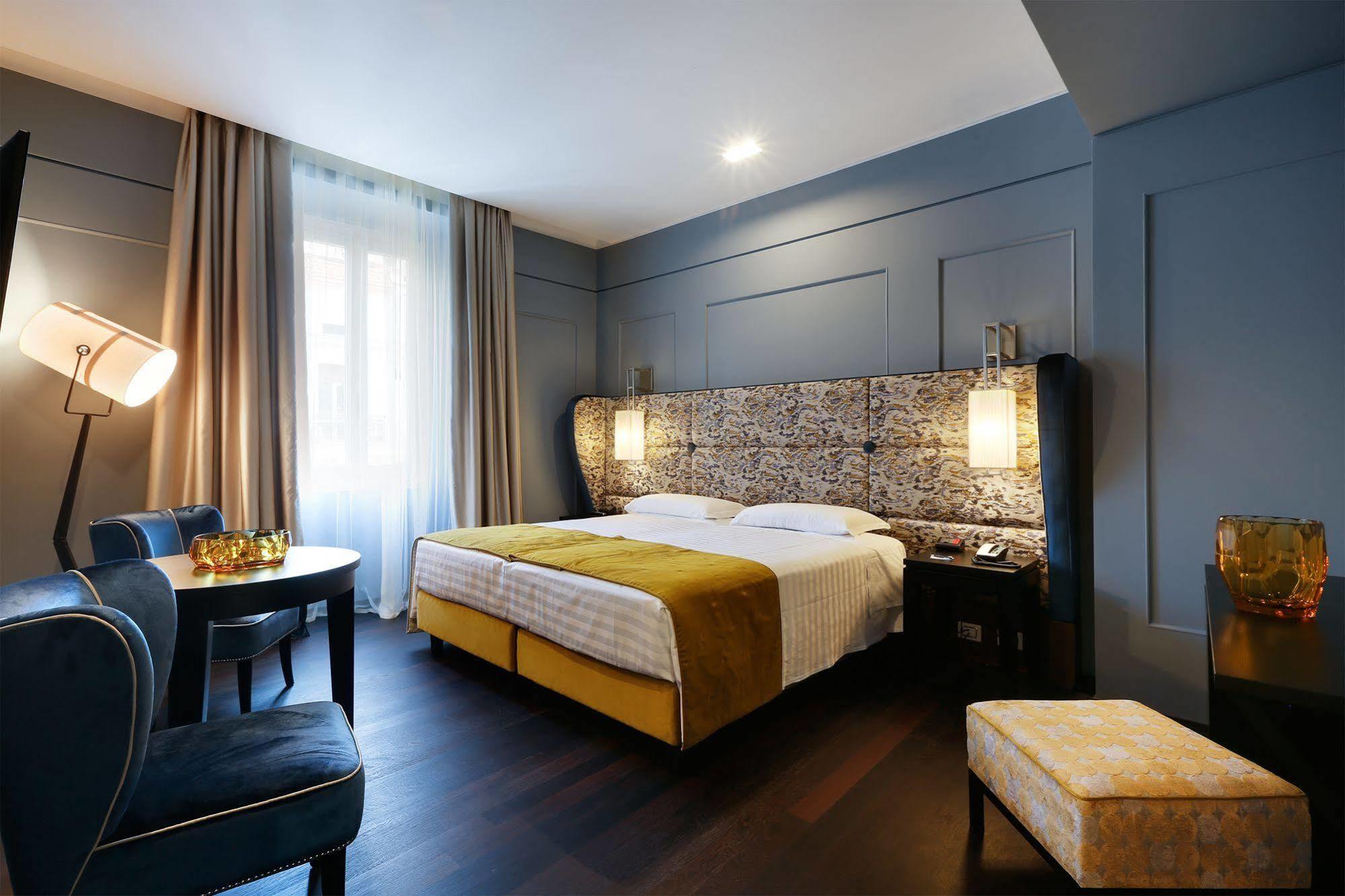 Stendhal Luxury 4*