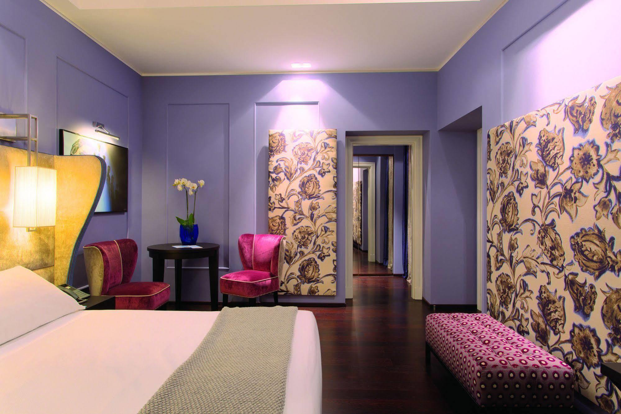 Hotel Stendhal Luxury 4*
