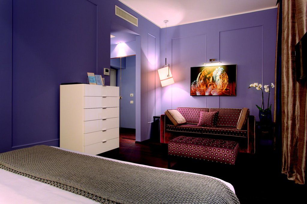Hotel Stendhal Luxury 4*