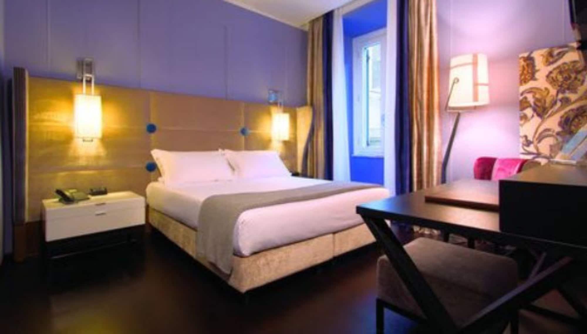 Stendhal Luxury Suites Hotel Roma