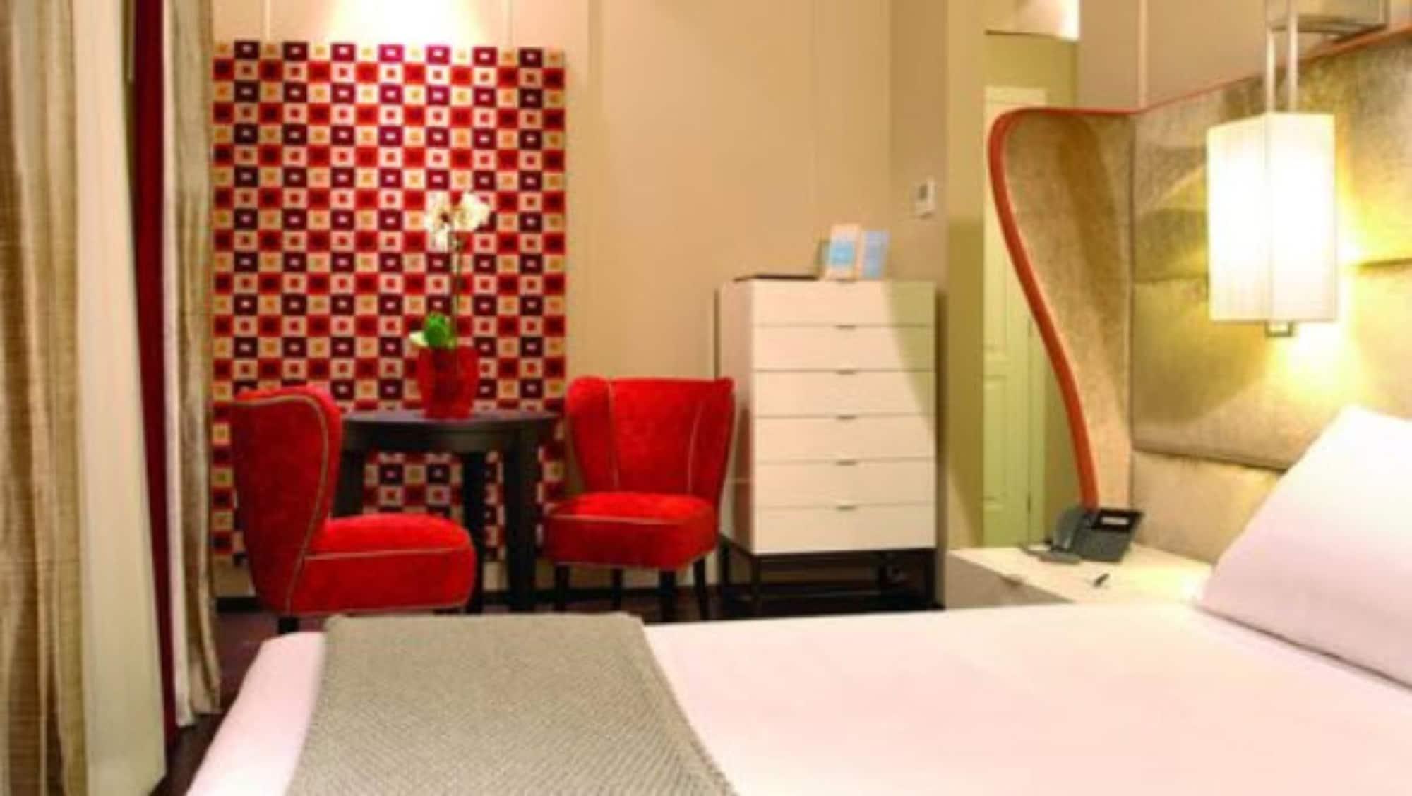 Stendhal Luxury Suites Hotel Roma