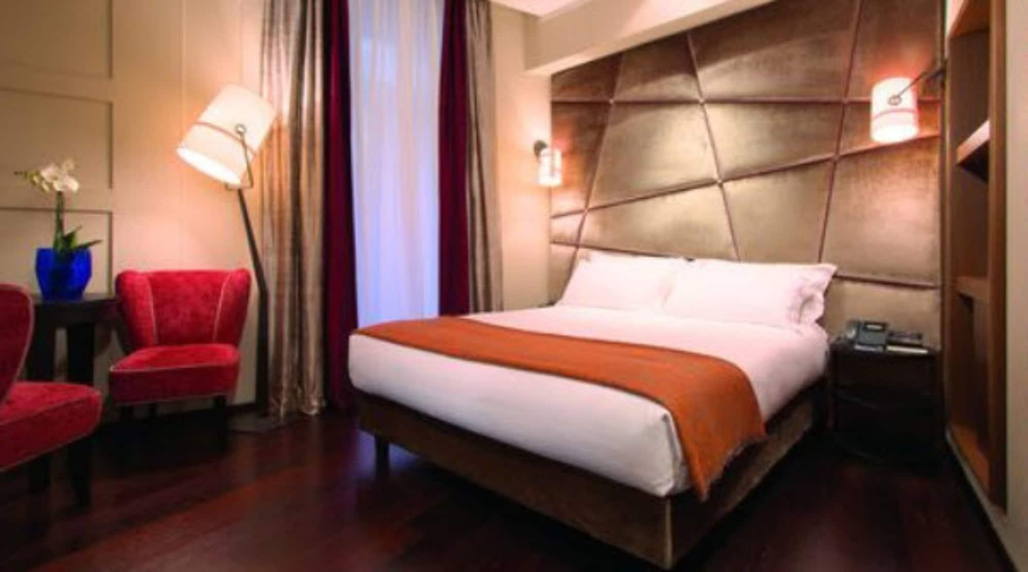 Stendhal Luxury Suites Roma