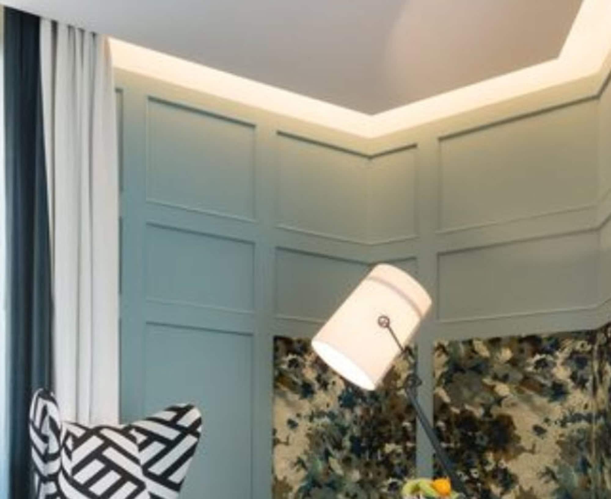 Stendhal Luxury Suites Hotel Roma