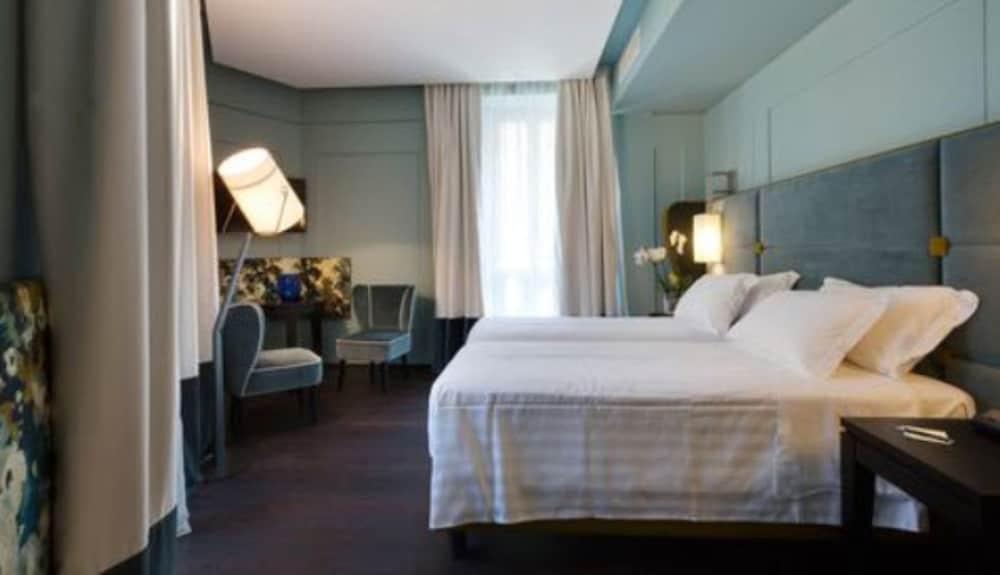 Stendhal Luxury Suites Hotel Roma