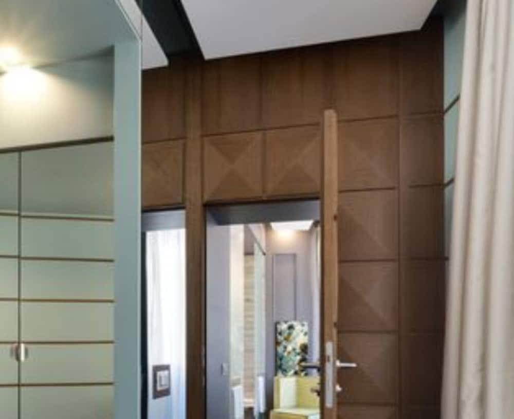 Stendhal Luxury Suites Roma