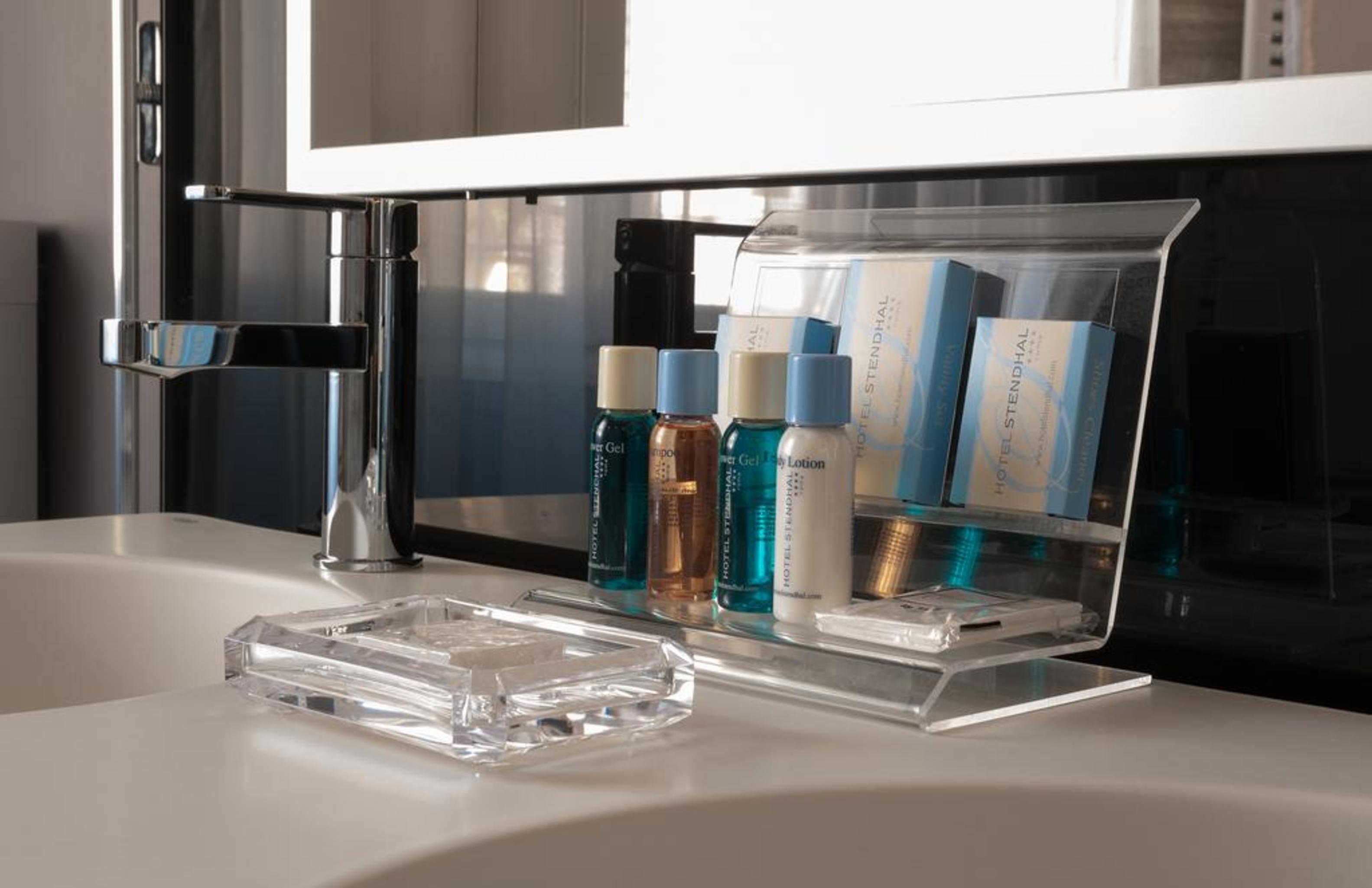 Stendhal Luxury Suites Roma