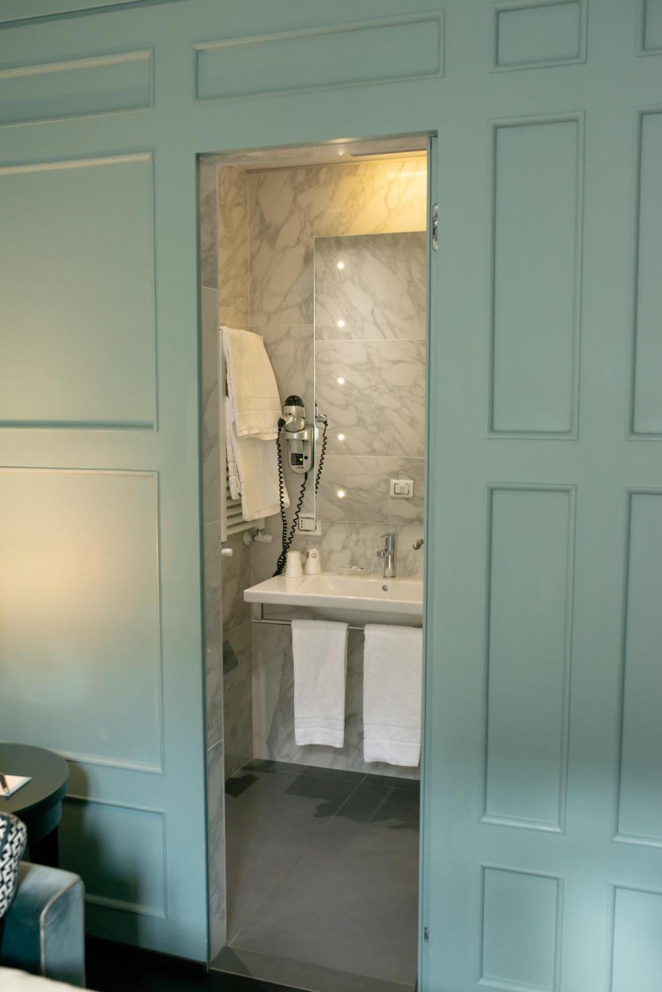 Hotel Stendhal Luxury Suites Roma
