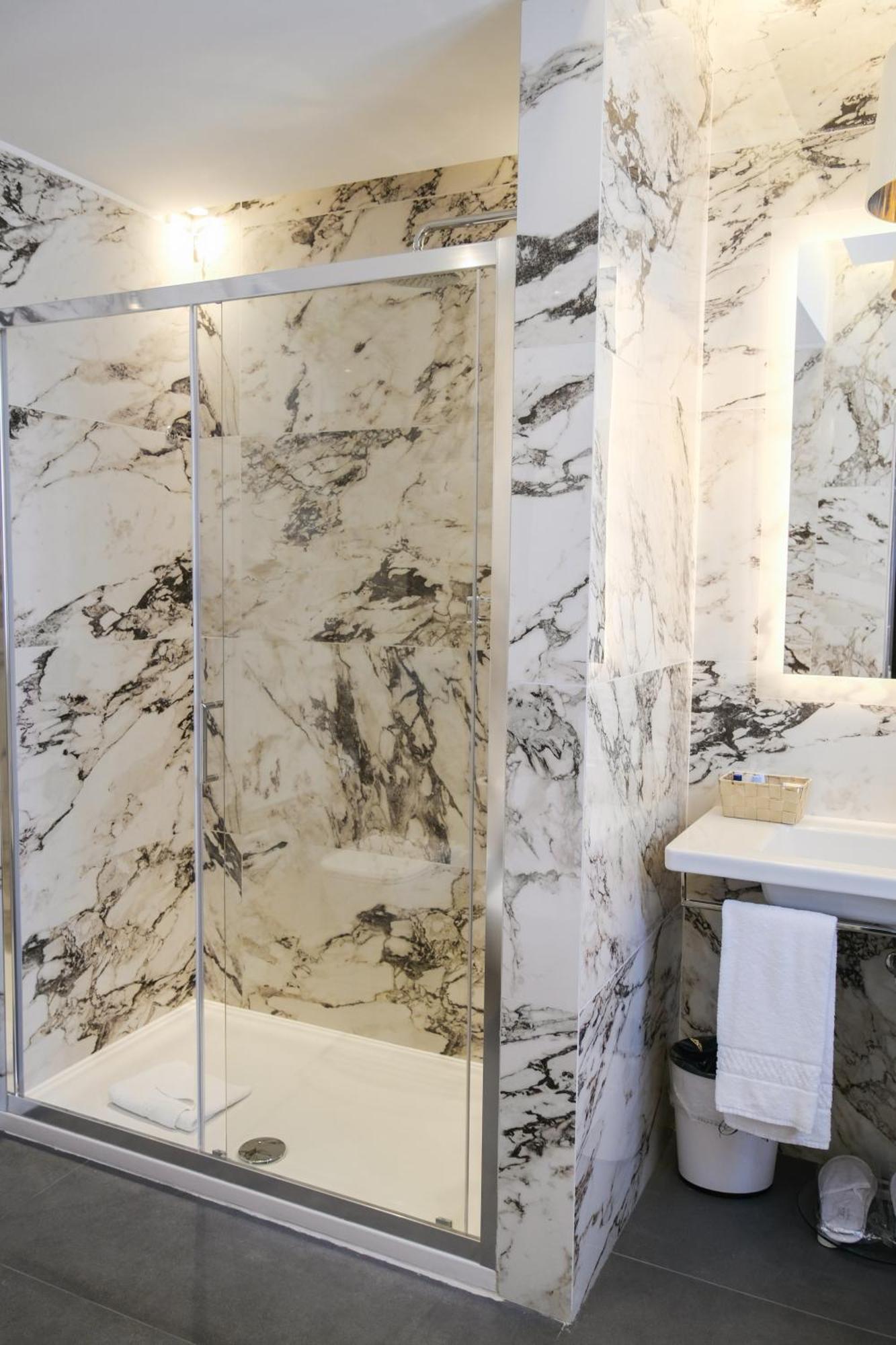 Stendhal Luxury Suites Hotel Roma