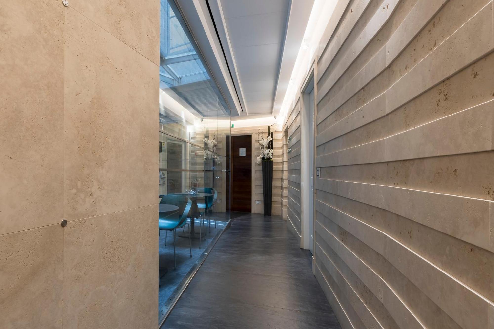 Stendhal Luxury Suites Roma
