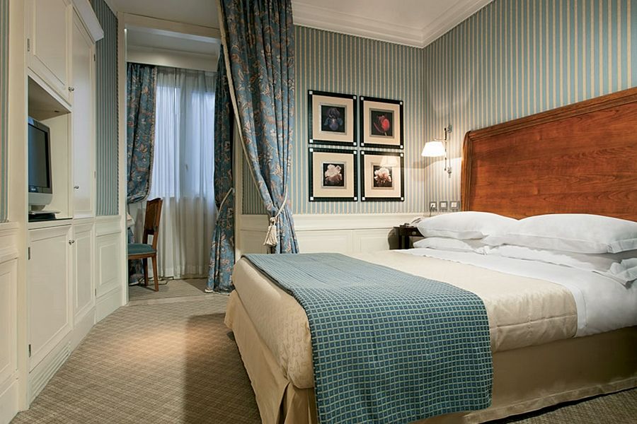 Stendhal Luxury Suites 4* Roma